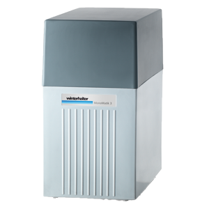 Winterhalter Monomatik 3 - Water Treatment