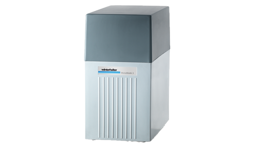 Winterhalter Monomatik 3 - Water Treatment