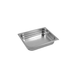 Maxipan Gastronorm Perforated 1/2 Size 325x265x65mm / 4.7Lt