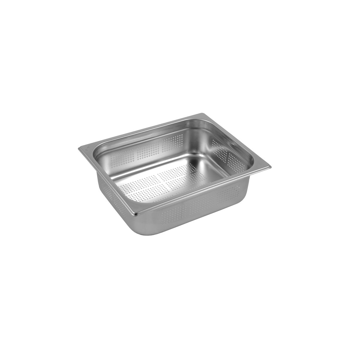 Maxipan Gastronorm Perforated 1/2 Size 100mm