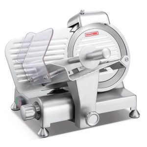 220mm Meat Slicer