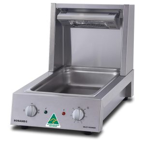 Multi-function Warmer base unit
