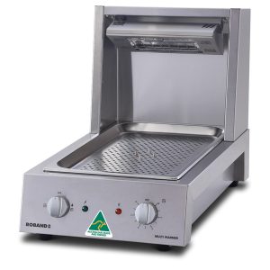 Multi-function Warmer - Carving Station