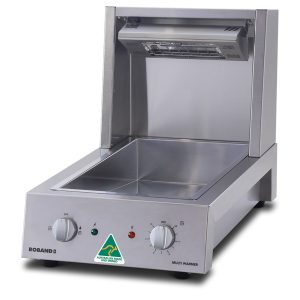 Multi-function Warmer - Chip Warmer