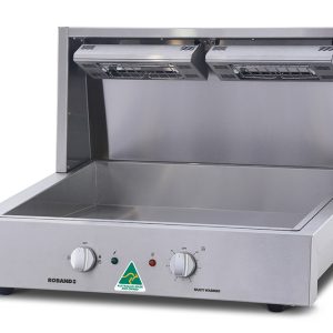 Multi-function Warmer - Chip Warmer