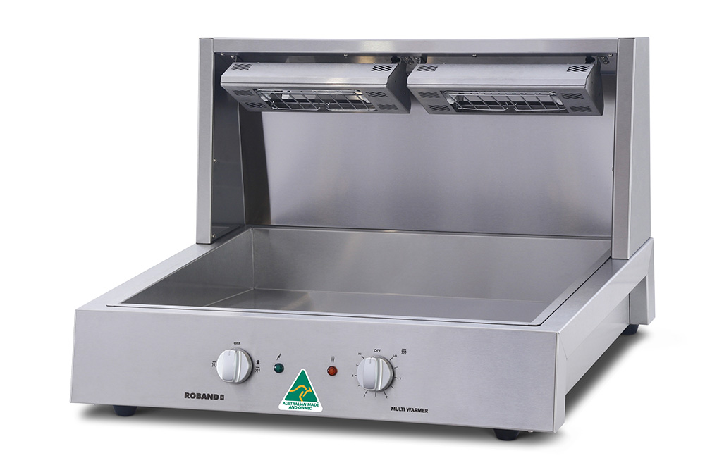 Multi-function Warmer - Chip Warmer