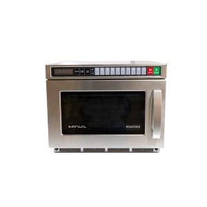 Heavy Duty Microwave 1800W