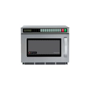 Heavy Duty Microwave 2100W