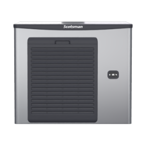 Scotsman MXF 1237 AS OX - 480kg - Modular Flake Ice Maker