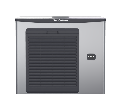 Scotsman MXF 1237 AS OX - 480kg - Modular Flake Ice Maker