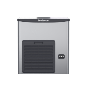 Scotsman MXF 627 AS OX - 270kg - Modular Flake Ice Maker