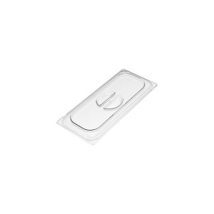 Gelatipan Lid Clear 360x165mm