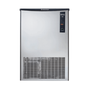 Scotsman MXG M 638 AS OX - 355kg - Modular Gourmet Ice Maker