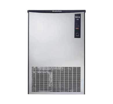 Scotsman MXG M 638 AS OX - 355kg - Modular Gourmet Ice Maker