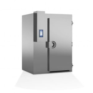 MyA MF180.2 Roll In Blast Chiller & Shock Freezer