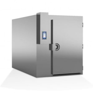 MyA MF350.2 2T Large Roll In Blast Chiller & Shock Freezer