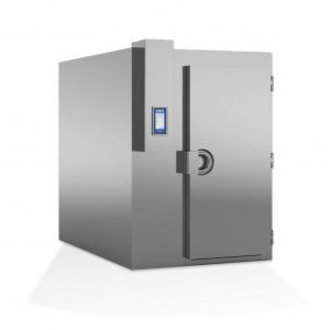 MyA MF350.2 2T Roll In Blast Chiller & Shock Freezer
