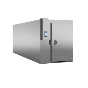 MyA MF750.2 4T Large Roll In Blast Chiller & Shock Freezer