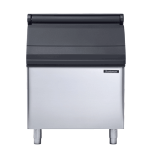 Scotsman NB 393 - 181kg  - Ice Storage Bin