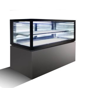 Jewellery Cake Display 2 Tier