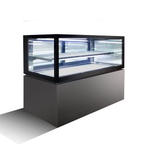 Jewellery Cake Display 2 Tier