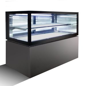 Jewellery Cake Display 2 Tier