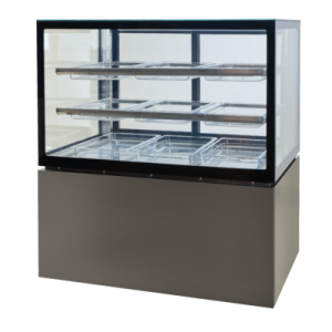 Anvil NDSS3830 Salad/ Cake Display 3 Tier