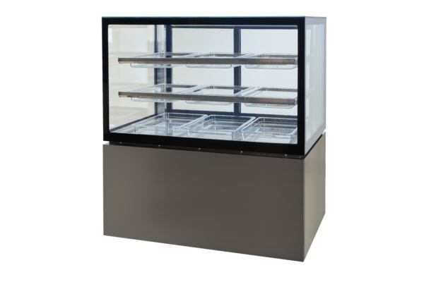 Anvil NDSS3830 Salad/ Cake Display 3 Tier