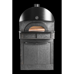 Moretti Neapolis Electric Deck Oven - NEAP4