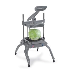 Easy Lettuce Cutter