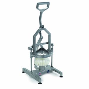 Easy Flowering Onion Cutter