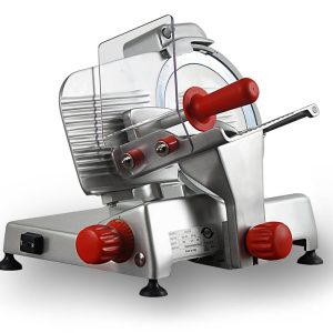 Noaw Manual Gravity Feed Slicers - 
Medium Duty, 220mm blade
