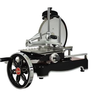 NOAW Retro Black Flywheel Slicer