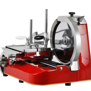 NOAW Retro Flywheel Slicer
