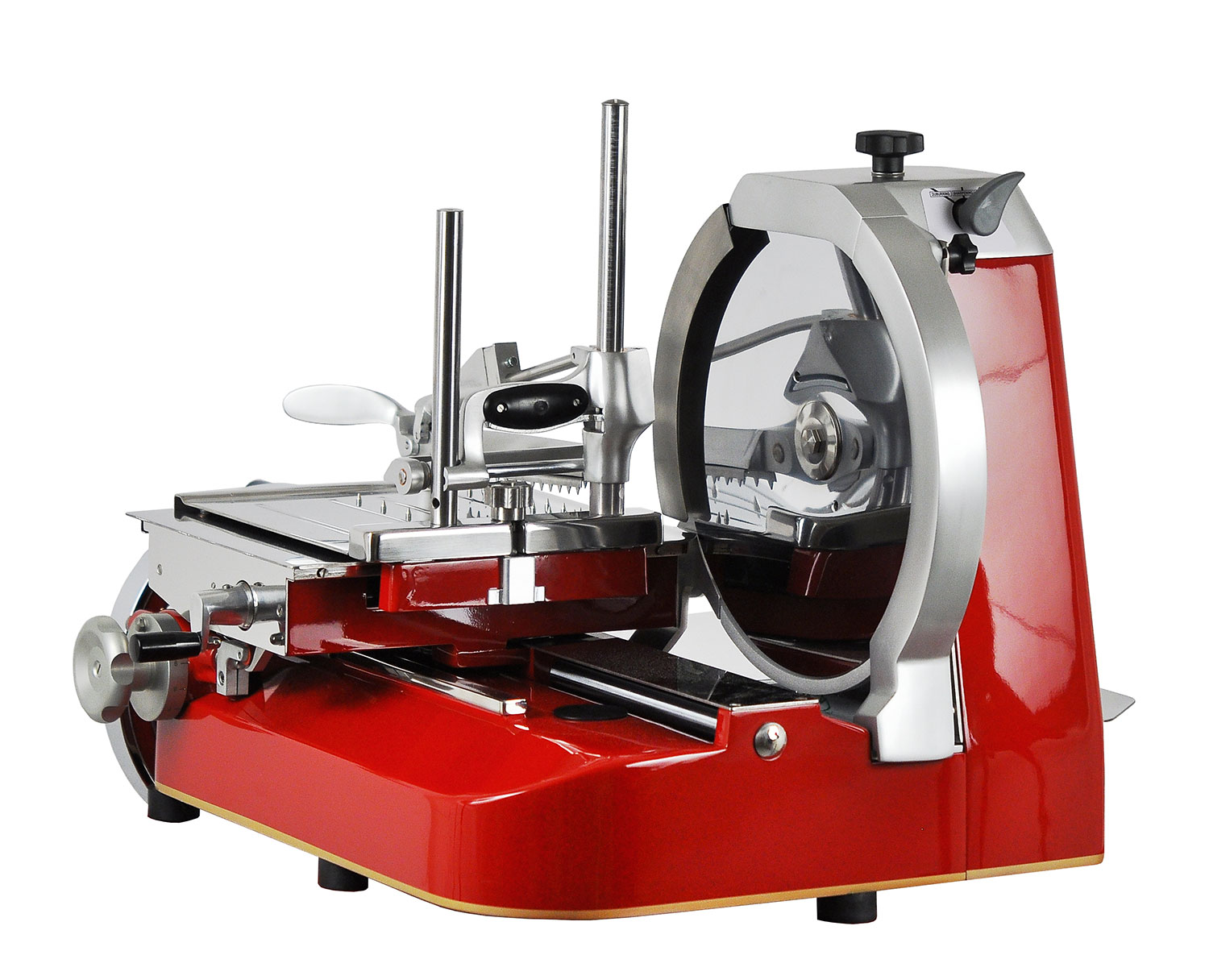 NOAW Retro Flywheel Slicer