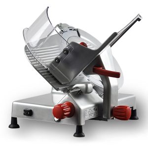 NOAW Manual Gravity Feed Slicers - 
Heavy Duty, 350mm blade