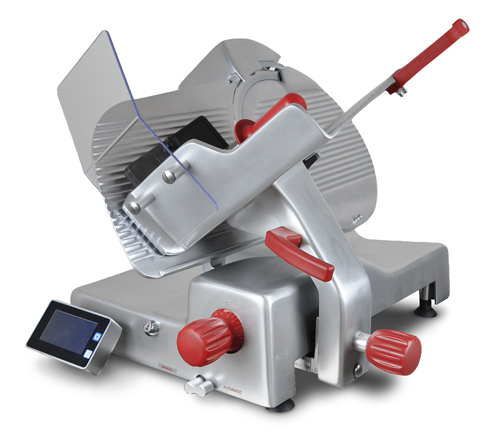 NOAW Fully Automatic Slicer - Heavy Duty