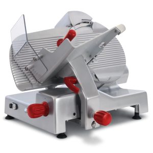 NOAW Manual Gravity Feed Gear Driven Slicer
- Heavy Duty