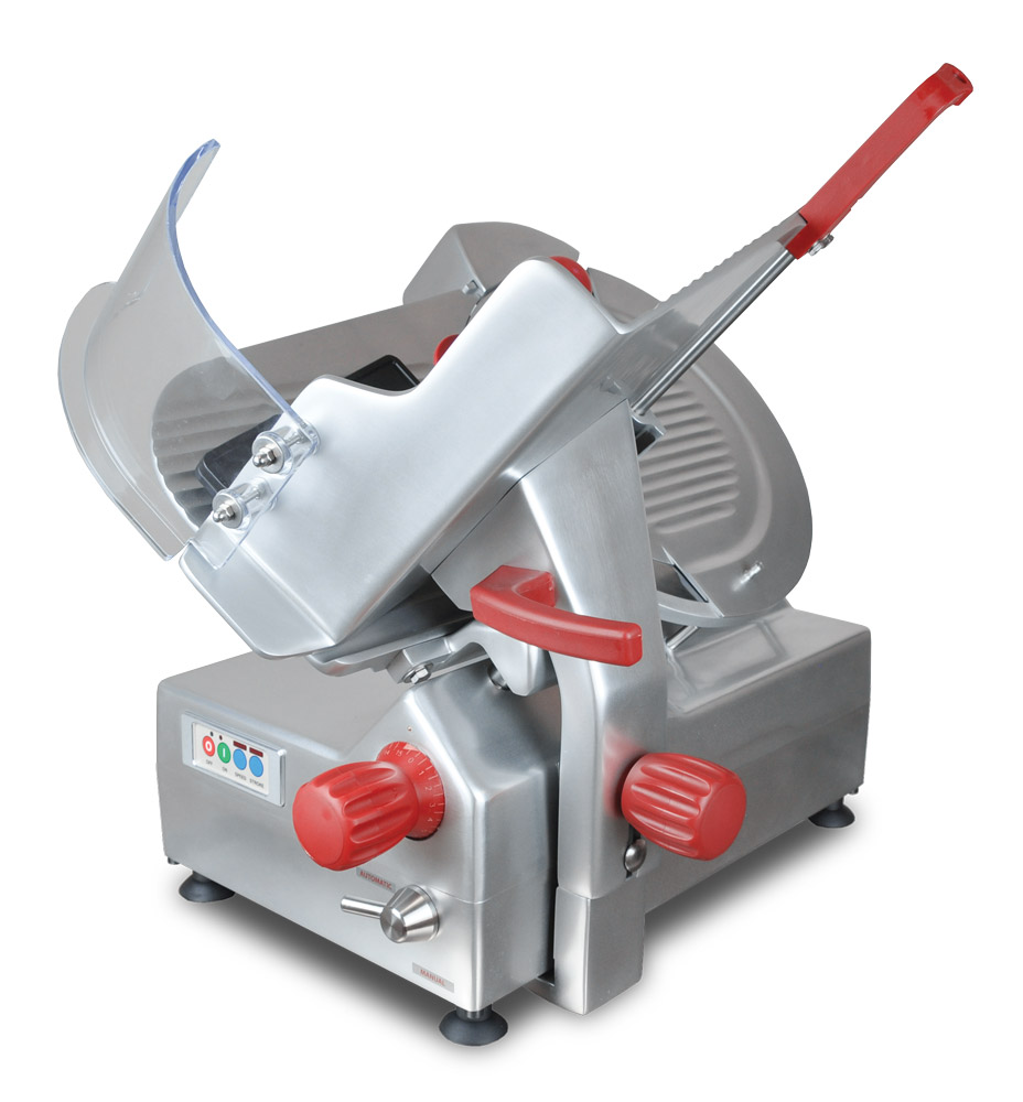 NOAW Semi-Automatic - Heavy Duty