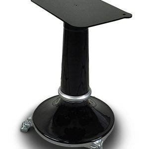 NOAW Black Retro Flywheel Slicer Stand
