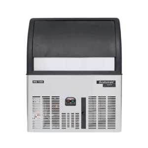 Scotsman NU 100 AS OX - 45kg - Self Contained Dice Ice Maker