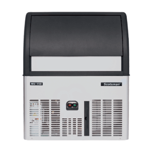 Scotsman NU 150 AS OX - 68kg - Self Contained Dice Ice Maker