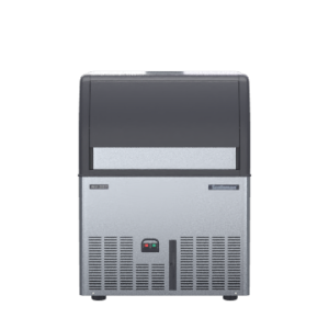 Scotsman NU 227 AS OX - 95kg - Self Contained Dice Ice Maker
