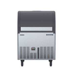 Scotsman NU 307 AS OX - 125kg - Self Contained Dice Ice Maker
