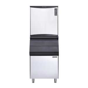 Scotsman NWL 1008 AS OX - 456kg - Modular Dice Ice Maker
