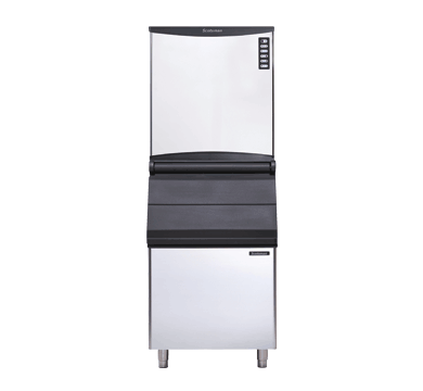Scotsman NW 1008 AS OX - 456kg - Modular Dice Ice Maker