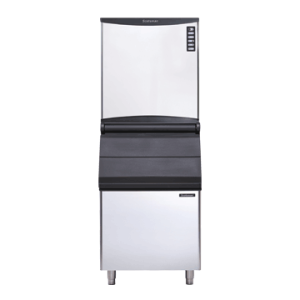 Scotsman NWL 1408 AS OX - 600kg - Modular Dice Ice Maker