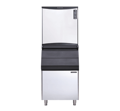 Scotsman NWH 1408 AS OX - 630kg - Modular Dice Ice Maker