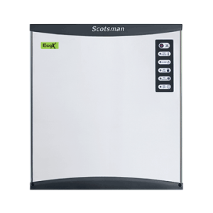 Scotsman NW 307 AS OX - 175kg - Modular Dice Ice Maker