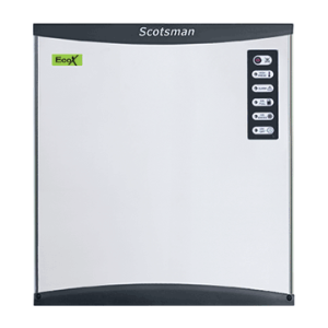 Scotsman NWL 507 AS OX - 194kg - Modular Dice Ice Maker